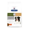 Hill's Prescription Diet Hondenvoer Metabolic + Mobility 4 Kg 1 Hill's Prescription Diet Hondenvoer Metabolic + Mobility 4 Kg -Boon Verkoopwinkel 0052742000633 hills veterinair hond mobility metabolic 1