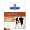 Hill's Prescription Diet Hondenvoer J/d 12 Kg 1 Hill's Prescription Diet Hondenvoer J/d 12 Kg -Boon Verkoopwinkel 0052742451602 hills veterinair jd