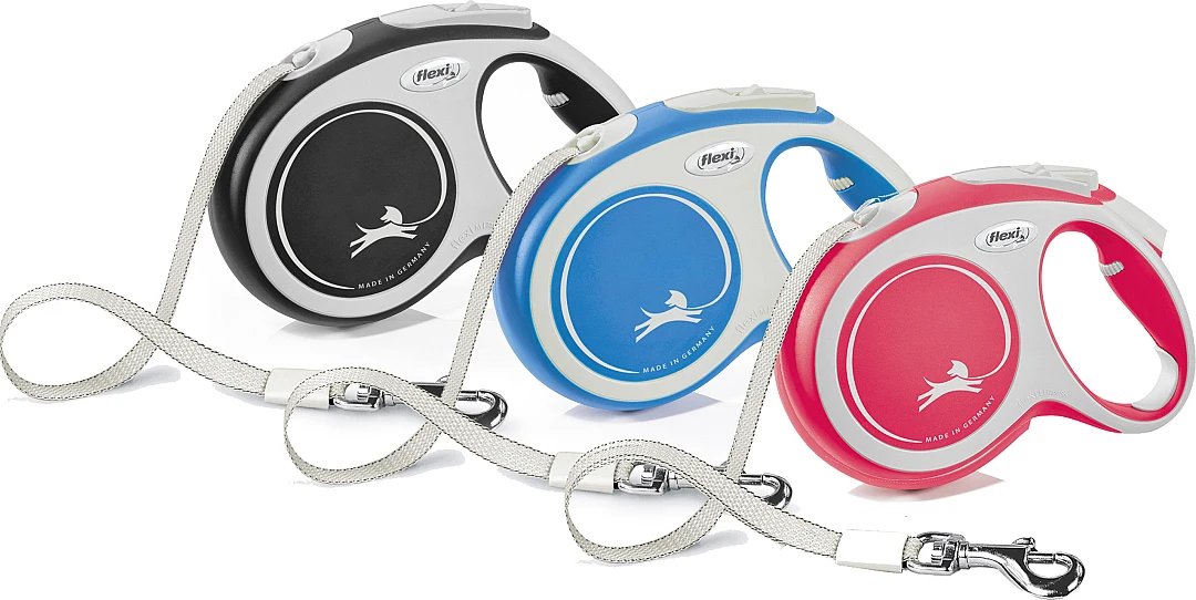 Flexi New Comfort L Met Band 8 Mtr 3 Flexi New Comfort L Met Band 8 Mtr