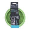 Lickimat Ufo Groen -Boon Verkoopwinkel 0205632