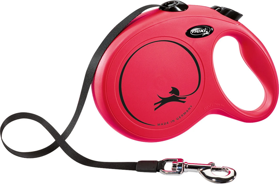 Flexi New Classic L Met Band 8 Mtr 6 Flexi New Classic L Met Band 8 Mtr - Afbeelding 4