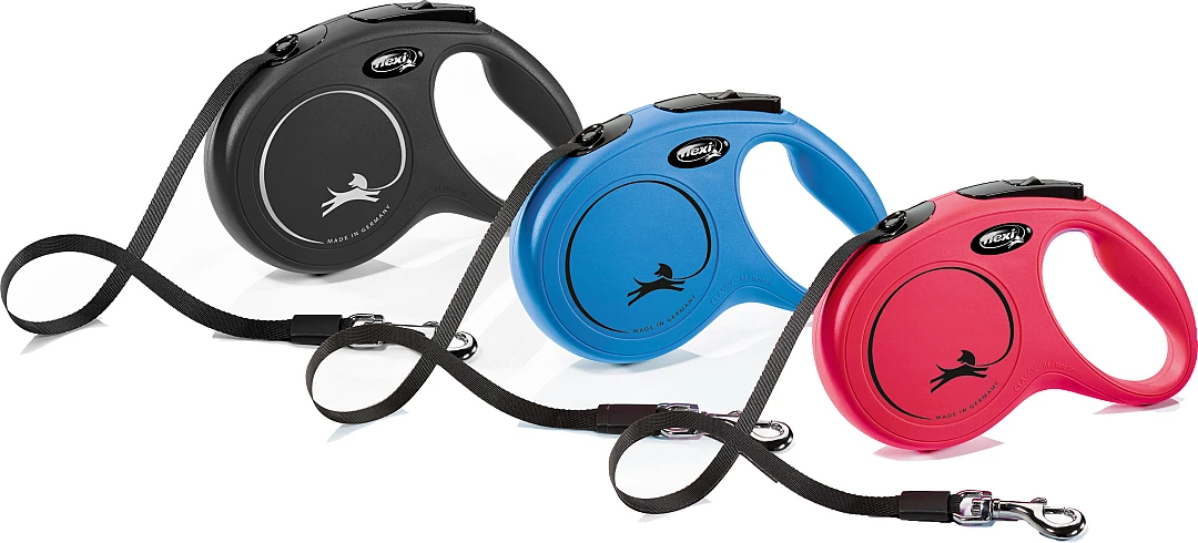 Flexi New Classic L Met Band 8 Mtr 3 Flexi New Classic L Met Band 8 Mtr