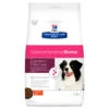 Hill's Prescription Diet Hondenvoer Gastro-intestinal Biome 1,5 Kg -Boon Verkoopwinkel 052742026862 2