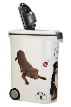 Curver Voedselcontainer Hond 54 Ltr -Boon Verkoopwinkel 0794037 det2