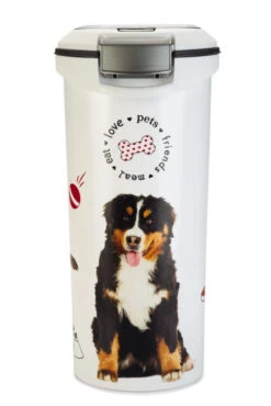 Curver Voedselcontainer Hond 54 Ltr -Boon Verkoopwinkel 0794037 det4