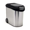 Curver Voedselcontainer Metallic Hond 35 Ltr -Boon Verkoopwinkel 0794073