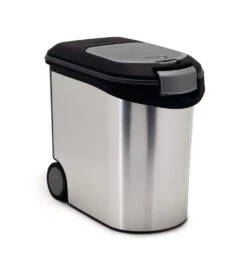 Curver Voedselcontainer Metallic Hond 35 Ltr