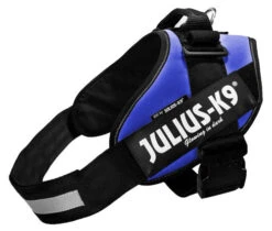 Julius K9 IDC Powerharness Blue 18 Julius K9 IDC Powerharness Blue -Boon Verkoopwinkel 16IDC B 3
