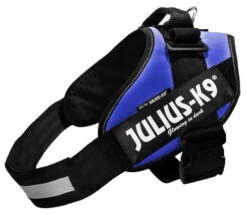 Julius K9 IDC Powerharness Blue 19 Julius K9 IDC Powerharness Blue -Boon Verkoopwinkel 16IDC B 4