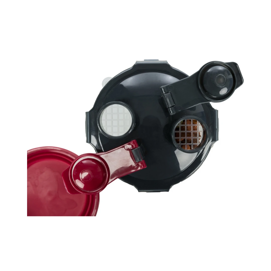 TRIXIE Voer- En Waterreservoir 2 X 0,35 Ltr 5 TRIXIE Voer- En Waterreservoir 2 X 0,35 Ltr - Afbeelding 3
