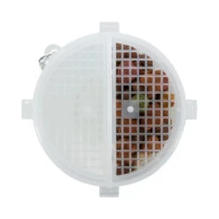 TRIXIE Voer- En Waterreservoir 2 X 0,35 Ltr 9 TRIXIE Voer- En Waterreservoir 2 X 0,35 Ltr -Boon Verkoopwinkel 25019 3