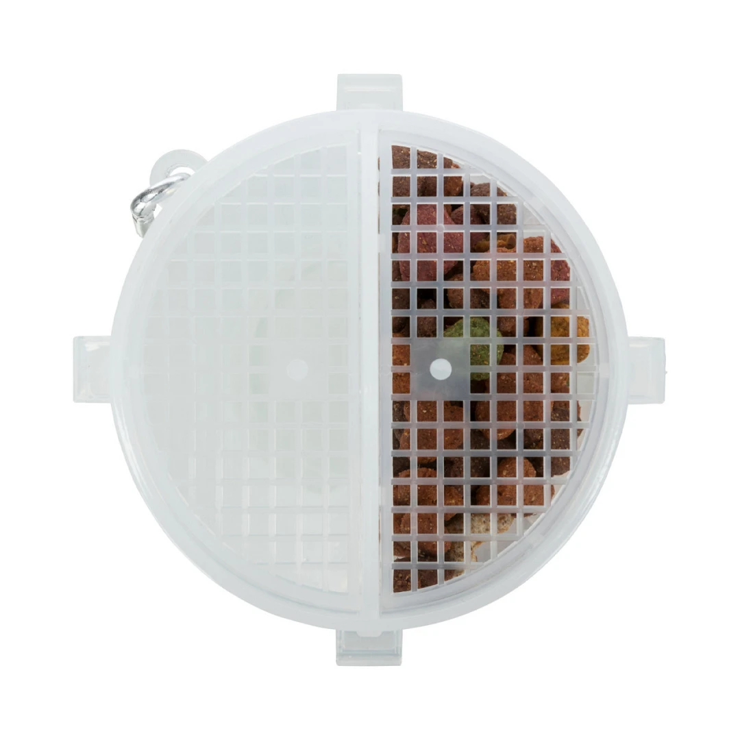 TRIXIE Voer- En Waterreservoir 2 X 0,35 Ltr 6 TRIXIE Voer- En Waterreservoir 2 X 0,35 Ltr - Afbeelding 4