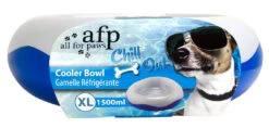 All For Paws Chill Out Cooler Bowl -Boon Verkoopwinkel 34234