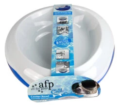 All For Paws Chill Out Cooler Bowl -Boon Verkoopwinkel 34235