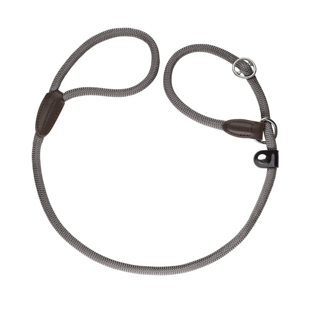 Hunter Retrieverlijn Freestyle Grijs 4 Hunter Retrieverlijn Freestyle Grijs - Afbeelding 2