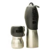 Kong H2O Drinkfles Voor Honden Black -Boon Verkoopwinkel 4654 combi