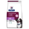 Hill's Prescription Diet Hondenvoer I/d Sensitive 4 Kg -Boon Verkoopwinkel 52742043821 0