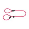Hunter Retrieverlijn Freestyle Neon Roze 170 Cm X 10 Mm