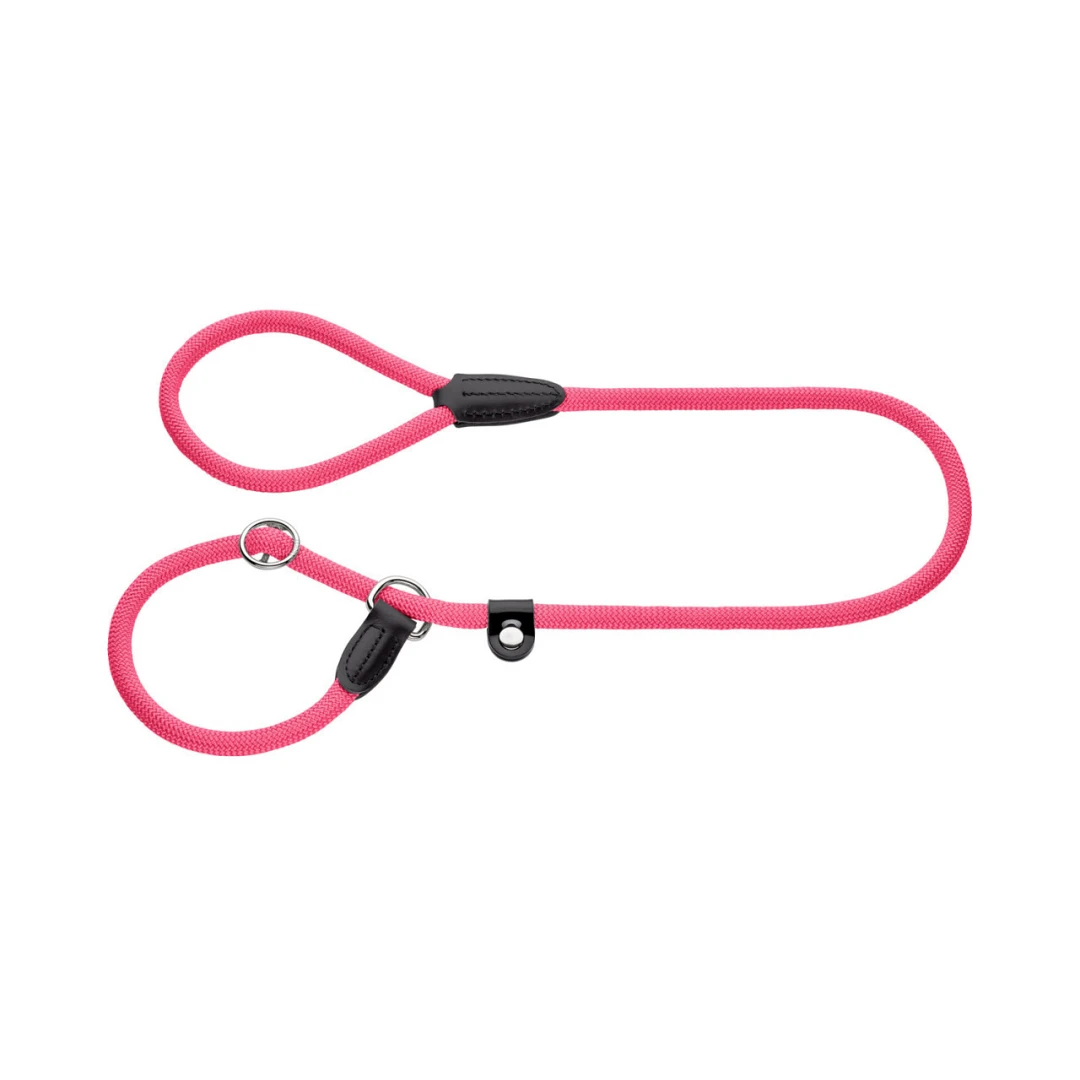 Hunter Retrieverlijn Freestyle Neon Roze 170 Cm X 10 Mm 3 Hunter Retrieverlijn Freestyle Neon Roze 170 Cm X 10 Mm