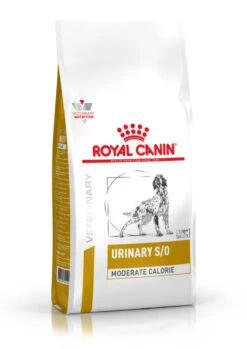 Royal Canin Hondenvoer Urinary S/O Mod. Calorie 1,5 Kg