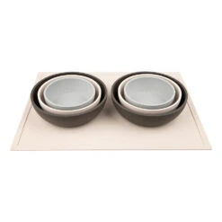 District 70 Placemat Serve Merengue -Boon Verkoopwinkel 8717202615223 5