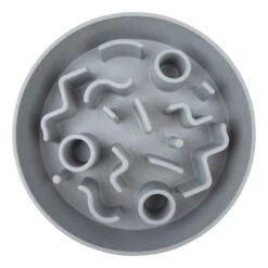 District 70 Slow Feeder Ice Blue -Boon Verkoopwinkel 8717202616008 1