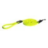 Rogz Beltz Utility Hondenlijn Lang Fixed Lead M Yellow -Boon Verkoopwinkel Fixed Leads Rope HLLR H DayGlo
