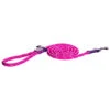 Rogz Beltz Utility Hondenlijn Lang Fixed Lead M Pink -Boon Verkoopwinkel Fixed Leads Rope HLLR K Pink