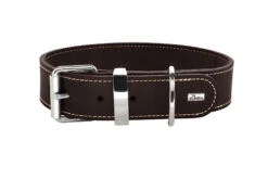Hunter Halsband Aalborg Special Donkerbruin