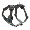 Hunter Hondentuig Divo Donkerblauw/Grijs -Boon Verkoopwinkel HUNTER 16463 67609 004 19 original