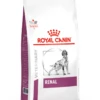 Royal Canin Hondenvoer Renal 2 Kg -Boon Verkoopwinkel Hond Renal 1