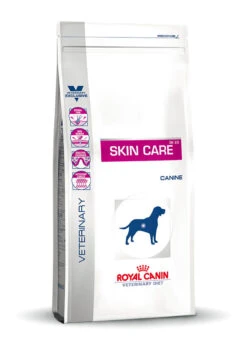 Royal Canin Hondenvoer Skin Care Adult 2 Kg
