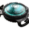Orbiloc Safety Light Dog Dual Turquoise -Boon Verkoopwinkel Orbiloc Dog Dual Turquoise exposed HR