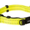 Rogz Beltz Utility Halsband Safety Yellow 2 Rogz Beltz Utility Halsband Safety Yellow -Boon Verkoopwinkel RHBS16HDET0
