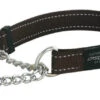 Rogz Beltz Utility Sliphalsband Chocolate -Boon Verkoopwinkel RHC05JDET0