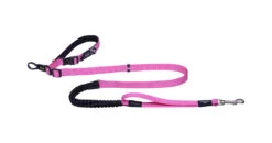 Rogz Utility Hondenlijn Handsfree Pink -Boon Verkoopwinkel RHLF06K Utility Handsfree Lead L Pink DET2