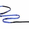 Rogz Utility Hondenlijn Handsfree Blue -Boon Verkoopwinkel RHLF11B Utility Handsfree Lead M Blue DET1