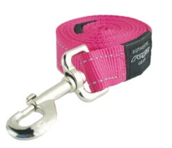 Rogz Beltz Utility Hondenlijn Lang Pink 9 Rogz Beltz Utility Hondenlijn Lang Pink -Boon Verkoopwinkel RHLL05KDET0