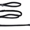 Rogz Beltz Utility Hondenlijn Control Lead Black -Boon Verkoopwinkel RHLOC16ADET0