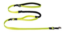 Rogz Beltz Utility Hondenlijn Control Lead Yellow