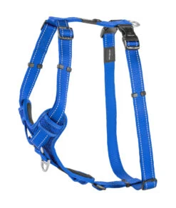 Rogz Beltz Utility Hondentuig Control Blue -Boon Verkoopwinkel RSJC05BDET0