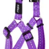 Rogz Beltz Utility Hondentuig Step-in Purple -Boon Verkoopwinkel RSSJ14E DET0