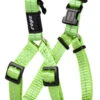 Rogz Beltz Utility Hondentuig Step-in Lime -Boon Verkoopwinkel RSSJ14L DET0