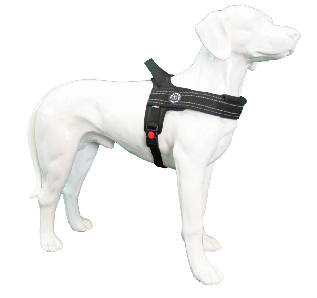 Tre Ponti Hondentuig Primo Plus Reflective 3 Tre Ponti Hondentuig Primo Plus Reflective